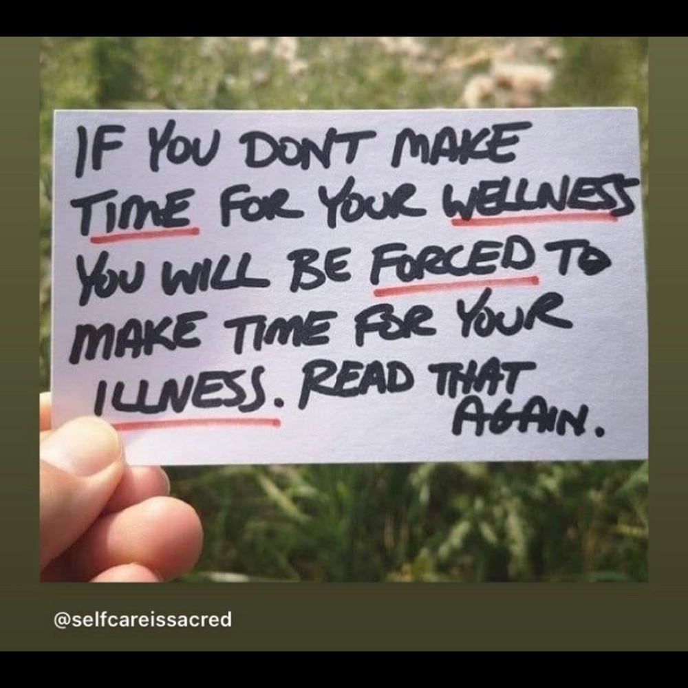 Meet your Posher, Ginny